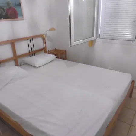 Holidayland 429 T2 Mezzanine 6 Couchages Climatise * Narbonne Plage