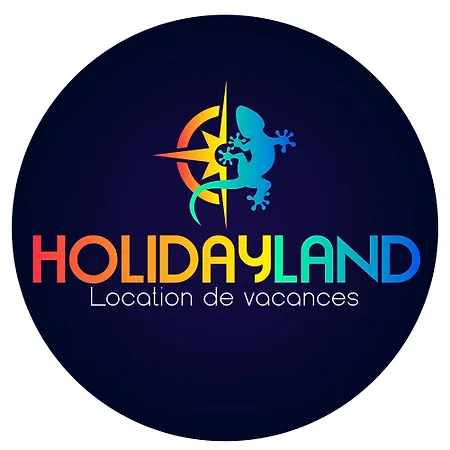 Apartment Holidayland 429 T2 Mezzanine 6 Couchages Climatise Narbonne-Plage