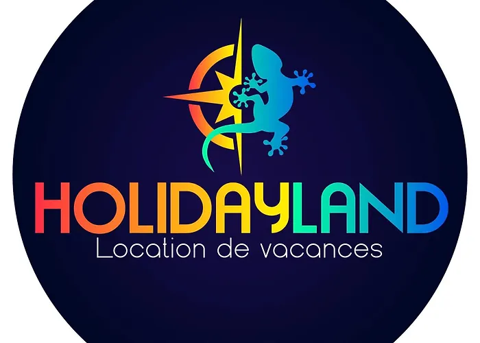 公寓 Holidayland 429 T2 Mezzanine 6 Couchages Climatise 纳博讷普拉日
